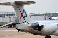 N7538A @ KDCA - Taxi DCA - by Ronald Barker