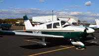 N4934L @ KOMH - Orange