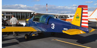 N96151 @ KOMH - Orange - by Ronald Barker