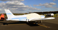 N16535 @ KOMH - Orange - by Ronald Barker