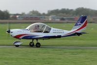 F-JZLE @ LFQO - AVIANOR - by Jean Goubet-FRENCHSKY