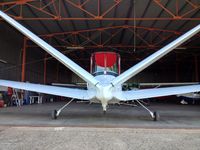 F-GFOS - Tail wings - by Menico Piccininni Italy