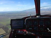 F-GFOS - Flying on Gargano - by Menico Piccininni