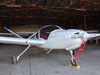 F-GFOS - In Lavello airfield - by Menico Piccininni
