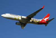 VH-VZD photo, click to enlarge