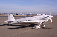 N3321L @ CCR - Visitor - by Bill Larkins