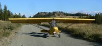 C-ICJN - By Kamloops BC - by C.B. Villeneuve