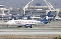 EI-DRA @ KLAX - Boeing 737-800 - by Mark Pasqualino