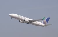 N76516 @ KLAX - Boeing 737-800