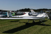OE-ALJ @ LOAB - FSV2000