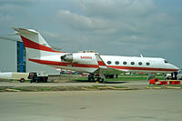 N400GA @ EDDB - Gulfstream G4 [1001] Berlin-Schonefeld~D 31/05/1994
