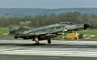 37 22 @ EDSP - moments prior touchdown