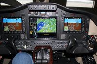 N510KM @ KRFD - Cessna 510 - by Mark Pasqualino
