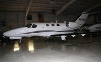 N510KM @ KRFD - Cessna 510 - by Mark Pasqualino