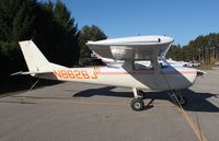 N8626J @ KOVS - Cessna 150G - by Mark Pasqualino