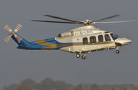 G-LBAL @ EGSH - Arriving at EGSH in the afternoon sun. - by Anthony Varley