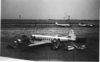 G-AMOF - Unknown location - by Albert Budd (My Grandfather)