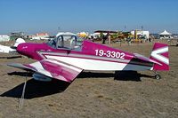 19-3302 @ YMAV - Jodel D.18 Sovereign [V394] Avalon~VH 22/03/2007. Named My Liz.