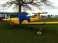 ZK-FML photo, click to enlarge