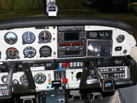 D-ELIS - 1980 PA-28RT-201T - by Fujiro Nakombi