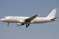 EC-GRG @ LEBL - Landing. Scapping in september 2012 - by micka2b