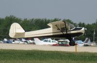 N96759 @ KOSH - EAA AirVenture 2012