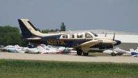 N2073L @ KOSH - EAA AirVenture 2012 - by Kreg Anderson