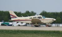 N38321 @ KOSH - EAA AirVenture 2012 - by Kreg Anderson