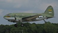 N78774 @ KOSH - EAA AirVenture 2012