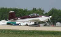 N63RH @ KOSH - EAA AirVenture 2012 - by Kreg Anderson