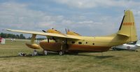 N1888T @ KOSH - EAA AirVenture 2012 - by Kreg Anderson