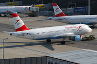 OE-LBI @ VIE - Austrian Airlines