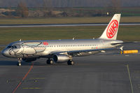 OE-LEG @ VIE - NIKI