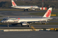 OE-LEH @ VIE - NIKI