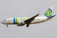 PH-XRV @ LEBL - Landing - by micka2b