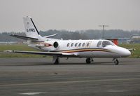 G-YPRS @ EGHH - About to undertake some training. - by John Coates