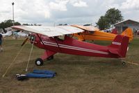 N686CM photo, click to enlarge