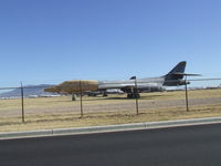 85-0086 @ DMA - B-1 - by Eagar