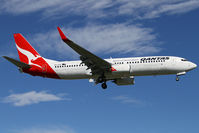 VH-XZA photo, click to enlarge