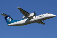 ZK-NEW @ NZCH - off from 29 - by Bill Mallinson
