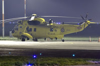 ZH545 @ EGSH - Sat on stand 8.