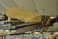 BAPC106 @ RAFM - On display at the Royal Air Force Museum, Hendon.