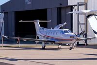 ZS-PRK @ FACT - Pilatus PC-12/47 [690] Cape Town~ZS 17/09/2006 - by Ray Barber