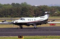 N844GT @ KPDK - Pilatus PC-12/47 [825] Atlanta-Dekalb Peachtree~N  21/04/2010 - by Ray Barber