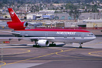 N159US @ KPHX - March 1999 - by John Meneely