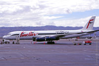 N508DC @ KPHX - March 1999 - by John Meneely