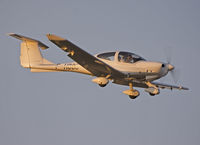 F-HDDE @ LFMT - Short final rwy 13L in the late afternoon. - by Philippe Bleus