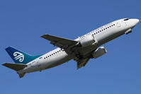 ZK-NGG @ NZCH - away from 29 - by Bill Mallinson