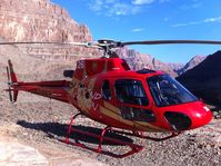 N831PA - Flying the Grand Canyon with Papillion Airways - by Anthony Warthold