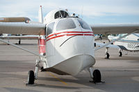 N4612A @ REI - Parked. - by Marty Kusch